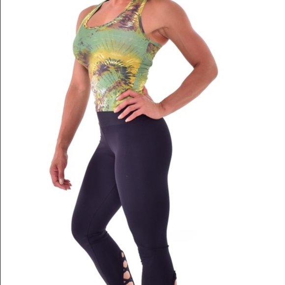 Pitanga Ecompression Reny tight - Picture 1 of 2